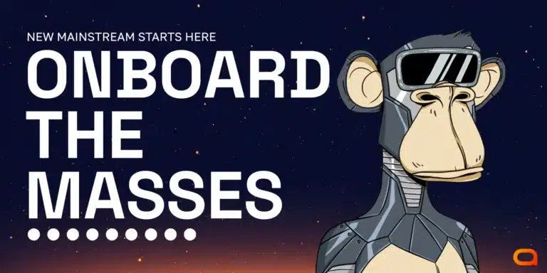 NFTs Are Just Getting Started, and So Are We