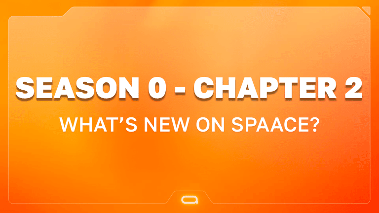 Chapter 2 Is Live: New Quests, New Modes, New Rewards