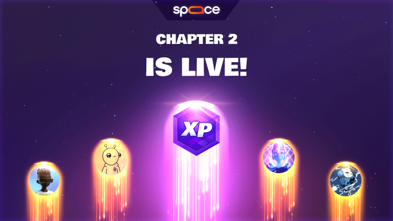 Chapter 2: How to Maximize Your Rewards on Spaace