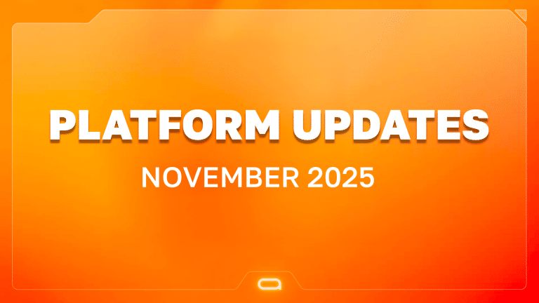 What’s New in November: Chapter 2, New Features, New UI, New Rewards