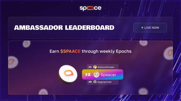 Ambassadors : A New Epoch, A Better Leaderboard