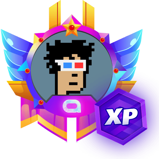 Earn XP