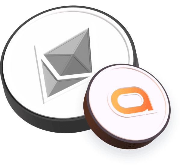 Earn ETH and $SPAACE